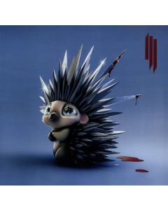 Skrillex - Don't Get Too Close LP