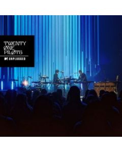 Twenty One Pilots - MTV Unplugged CD