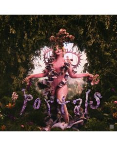 Melanie Martinez - Portals CD
