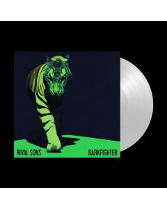 Rival Sons - Darkfighter (Clear Vinyl) LP
