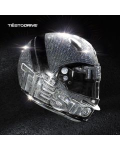 Tiësto - Drive CD
