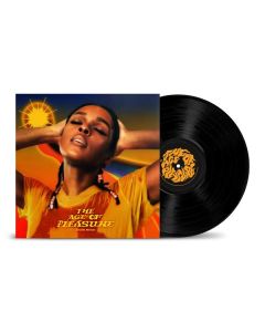 Janelle Monáe - The Age Of Pleasure LP