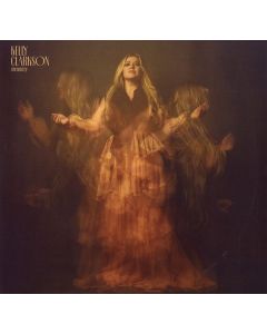 Kelly Clarkson - Chemistry (Clear Vinyl) LP