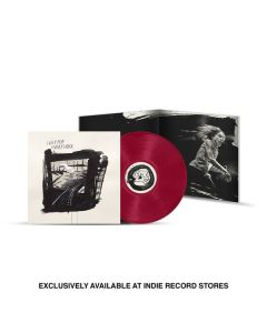 Iggy Pop - Every Loser (Limited Indie Exclusive Edition) (Apple Red Vinyl) LP