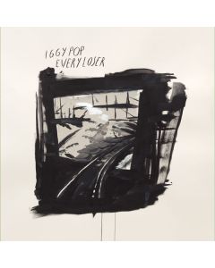Iggy Pop - Every Loser CD