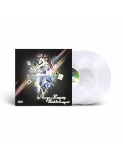 Lupe Fiasco - Lupe Fiasco's Food & Liquor (Limited Edition) (Crystal Clear Vinyl) LP