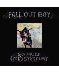 Fall Out Boy - So Much (For) Stardust CD