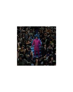 Oliver Tree - Alone In A Crowd (Limited Indie Exclusive Edition) (Red Vinyl) LP
