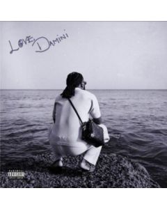 Burna Boy - Love, Damini CD