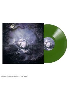 Weezer - SZNZ: Autumn (Limited Indie Exclusive Edition) (Olive Vinyl) LP