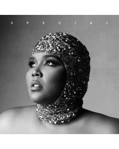 Lizzo - Special CD