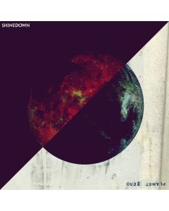Shinedown - Planet Zero LP