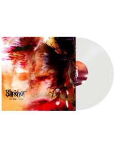 Slipknot - The End, So Far (Standard Edition) (Ultra Clear Vinyl) (170g) LP