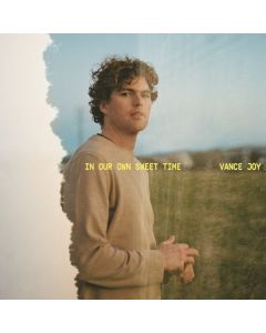 Vance Joy - In Our Own Sweet Time CD