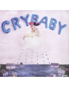 Melanie Martinez - Cry Baby (Deluxe Edition) LP