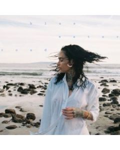 Kehlani - Blue Water Road (Crystal Vinyl) LP
