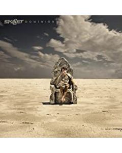 Skillet - Dominion CD