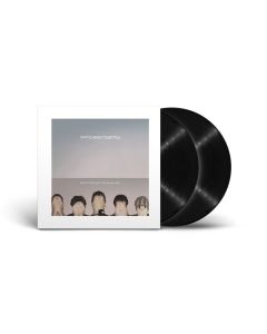 Matchbox Twenty - More Than You Think You Are LP