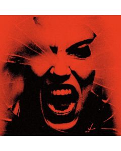 Halestorm - Back From The Dead LP