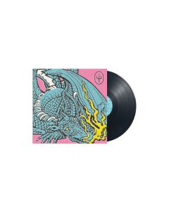 Twenty One Pilots - Scaled And Icy LP