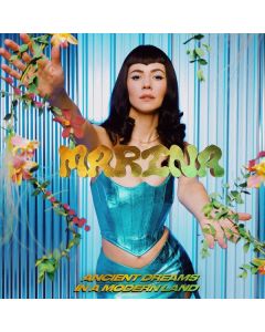 Marina (ex-Marina And The Diamonds) - Ancient Dreams In A Modern Land LP