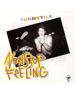 Turnstile - Nonstop Feeling LP