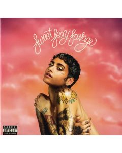 Kehlani - SweetSexySavage (Deluxe) LP