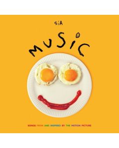 Sia - Music - Songs From And Inspired By The Motion Picture CD
