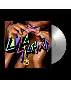 Cobra Starship - Hot Mess (Limited Edition) (Silver Vinyl) LP