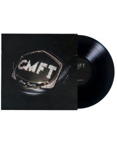 Corey Taylor (Slipknot) - CMFT (+ signierte Lithographie) (Limited Edition) LP