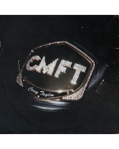 Corey Taylor (Slipknot) - CMFT CD