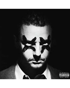 Grandson - Death Of An Optimist (White Vinyl) LP