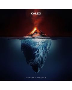 Kaleo - Surface Sounds CD
