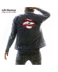Rob Thomas - Chip Tooth Smile CD