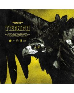 Twenty One Pilots - Trench CD