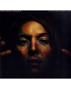 Brandi Carlile - By The Way, I Forgive You LP