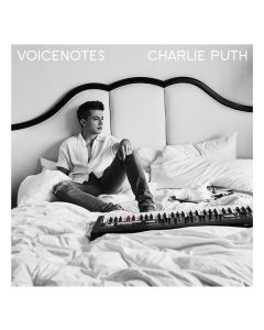 Charlie Puth - Voicenotes CD