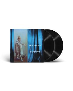 Matchbox Twenty - Mad Season LP