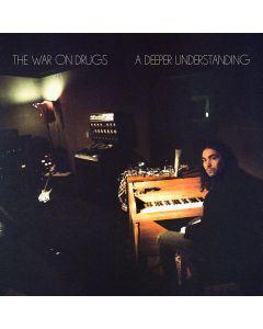 The War On Drugs - A Deeper Understanding CD