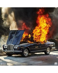 Portugal. The Man - Woodstock (180g) LP