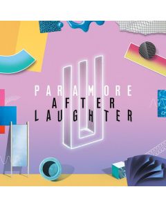 Paramore - After Laughter CD