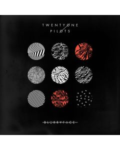 Twenty One Pilots - Blurryface CD