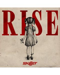 Skillet - Rise CD