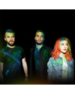 Paramore - Paramore CD