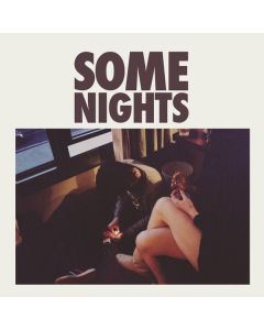 Fun. - Some Nights CD