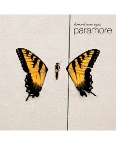 Paramore - Brand New Eyes LP