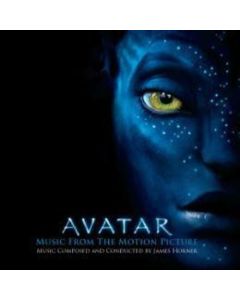 James Horner (1953-2015) - Avatar (O.S.T.) CD