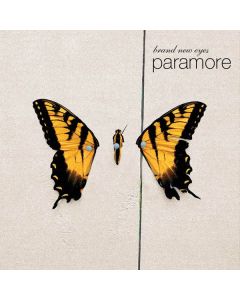 Paramore - Brand New Eyes CD