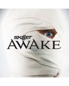 Skillet - Awake CD