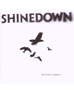 Shinedown - The Sound Of Madness CD